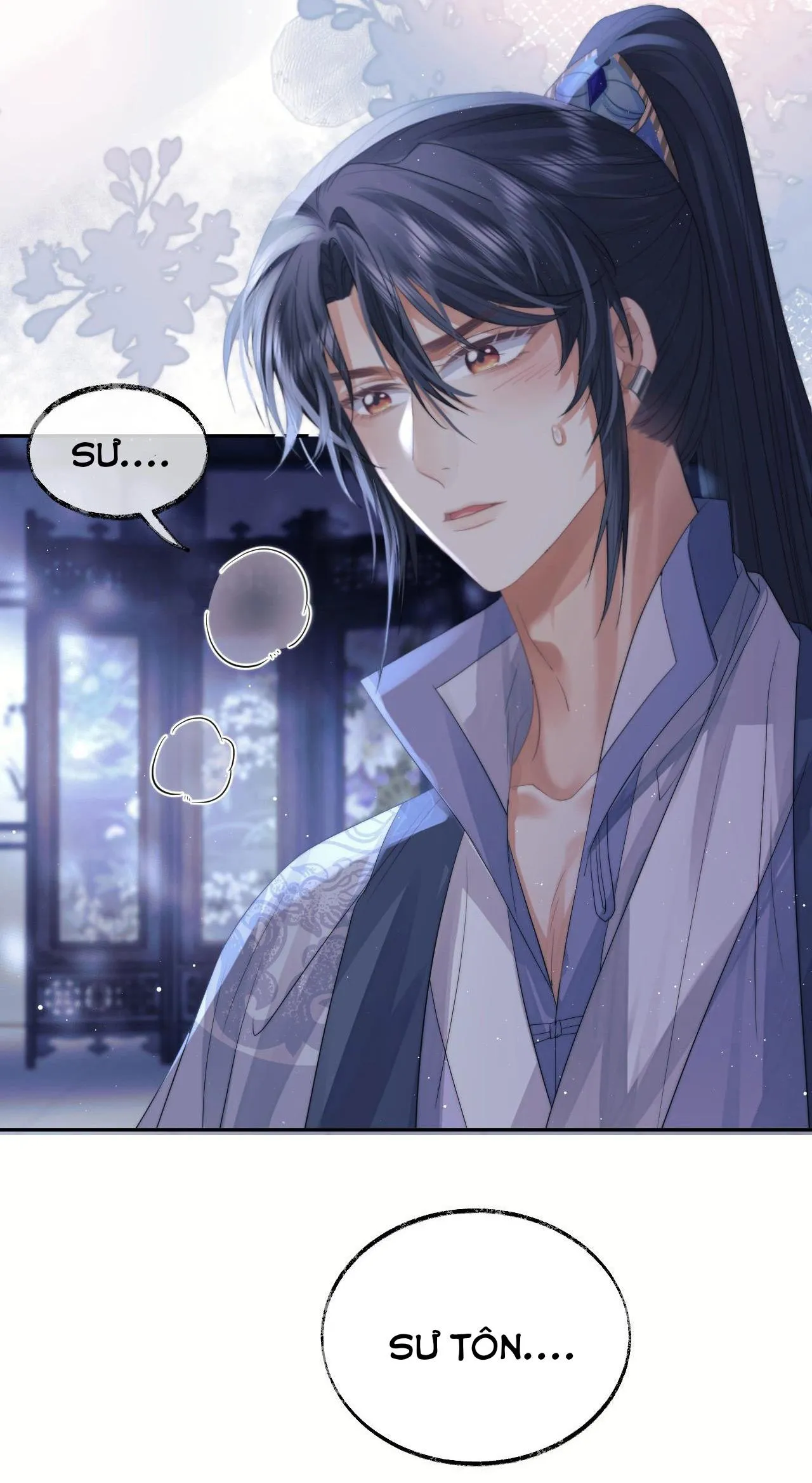 Sư tôn mỹ nhân bệnh độc chiếm Chapter 13 Trang 46