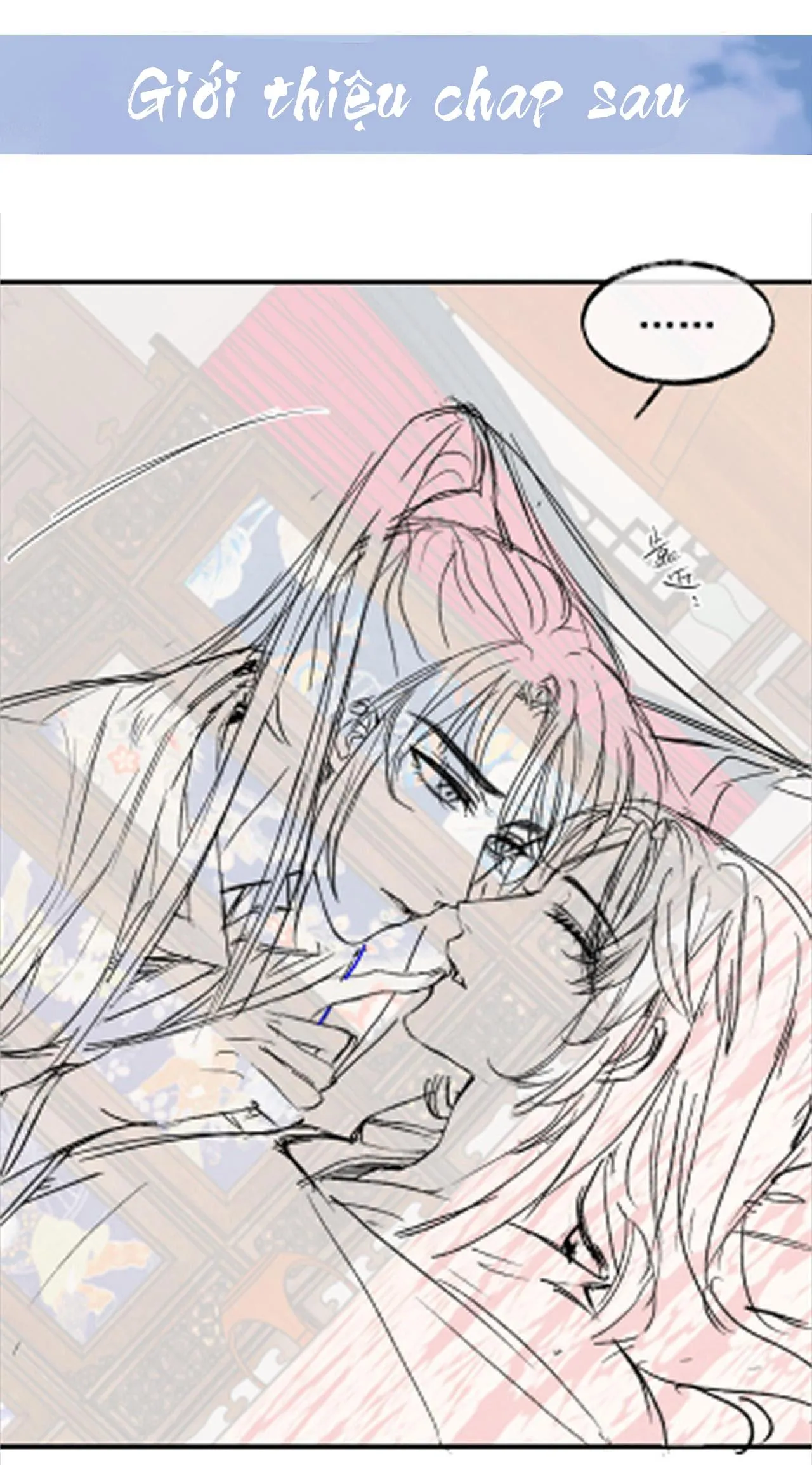 Sư tôn mỹ nhân bệnh độc chiếm Chapter 13 Trang 47