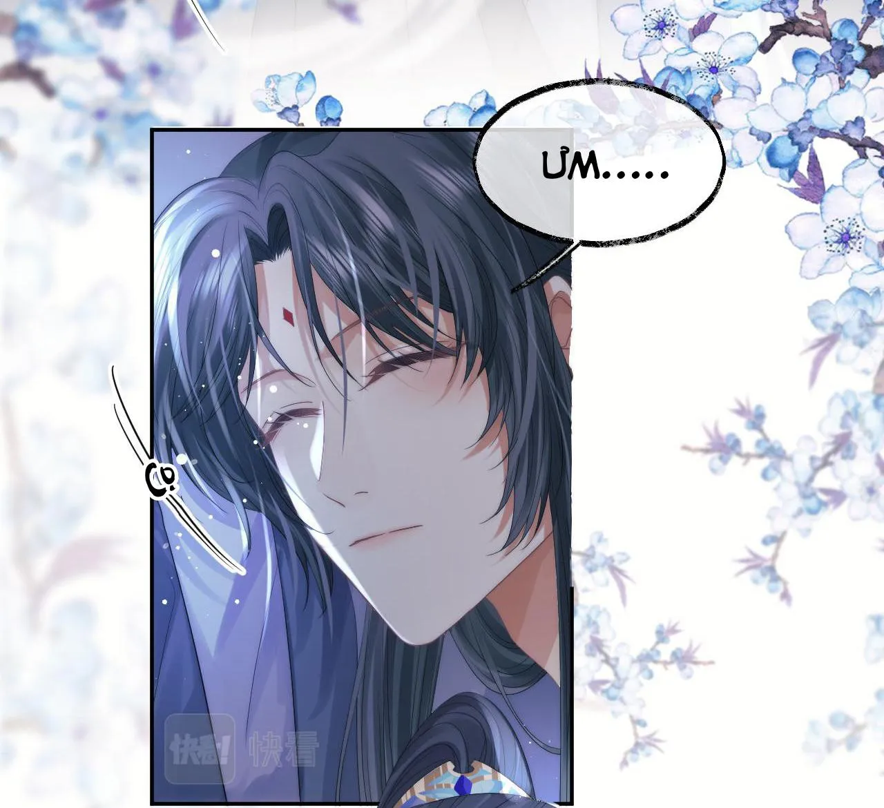 Sư tôn mỹ nhân bệnh độc chiếm Chapter 14 Trang 5