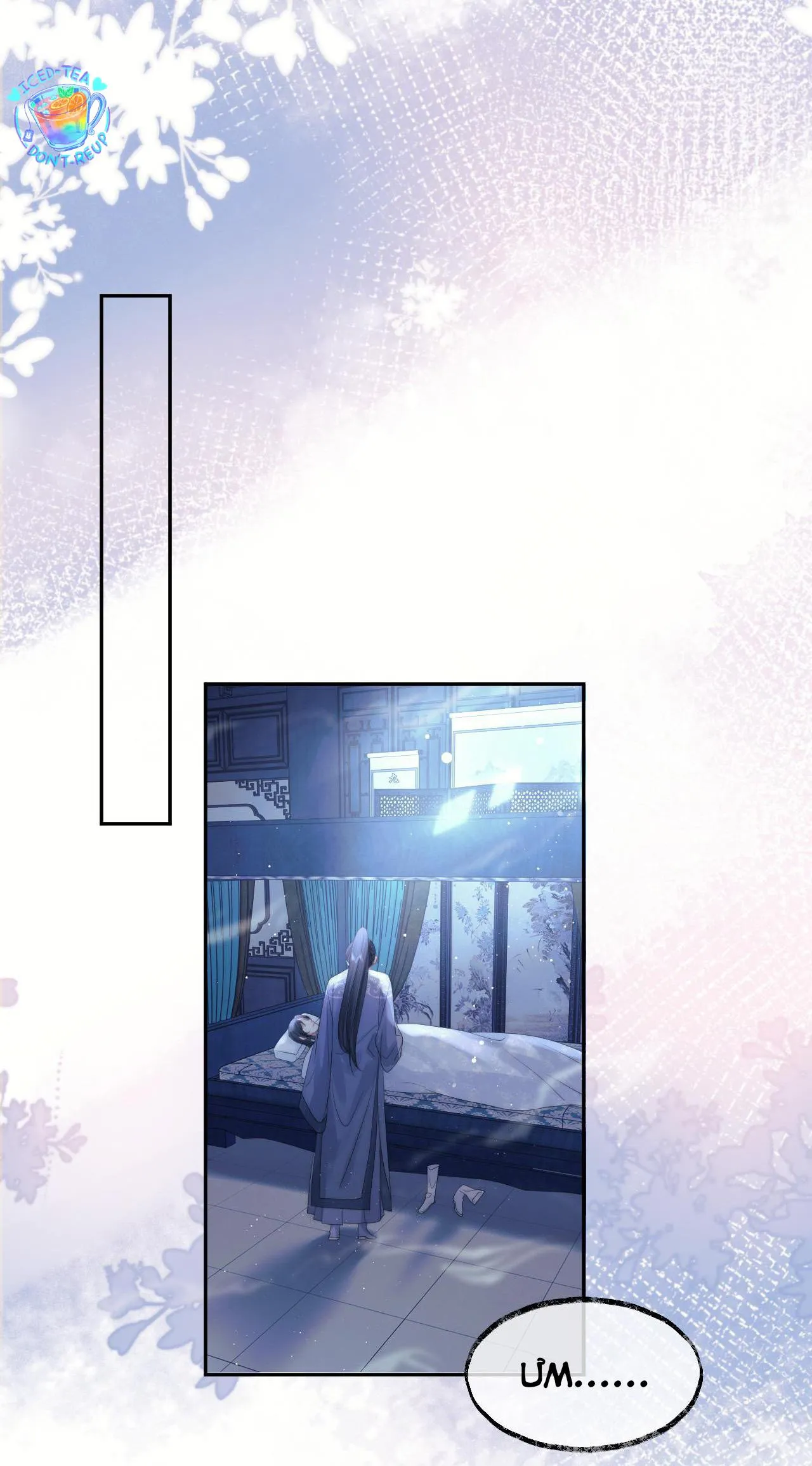 Sư tôn mỹ nhân bệnh độc chiếm Chapter 14 Trang 8