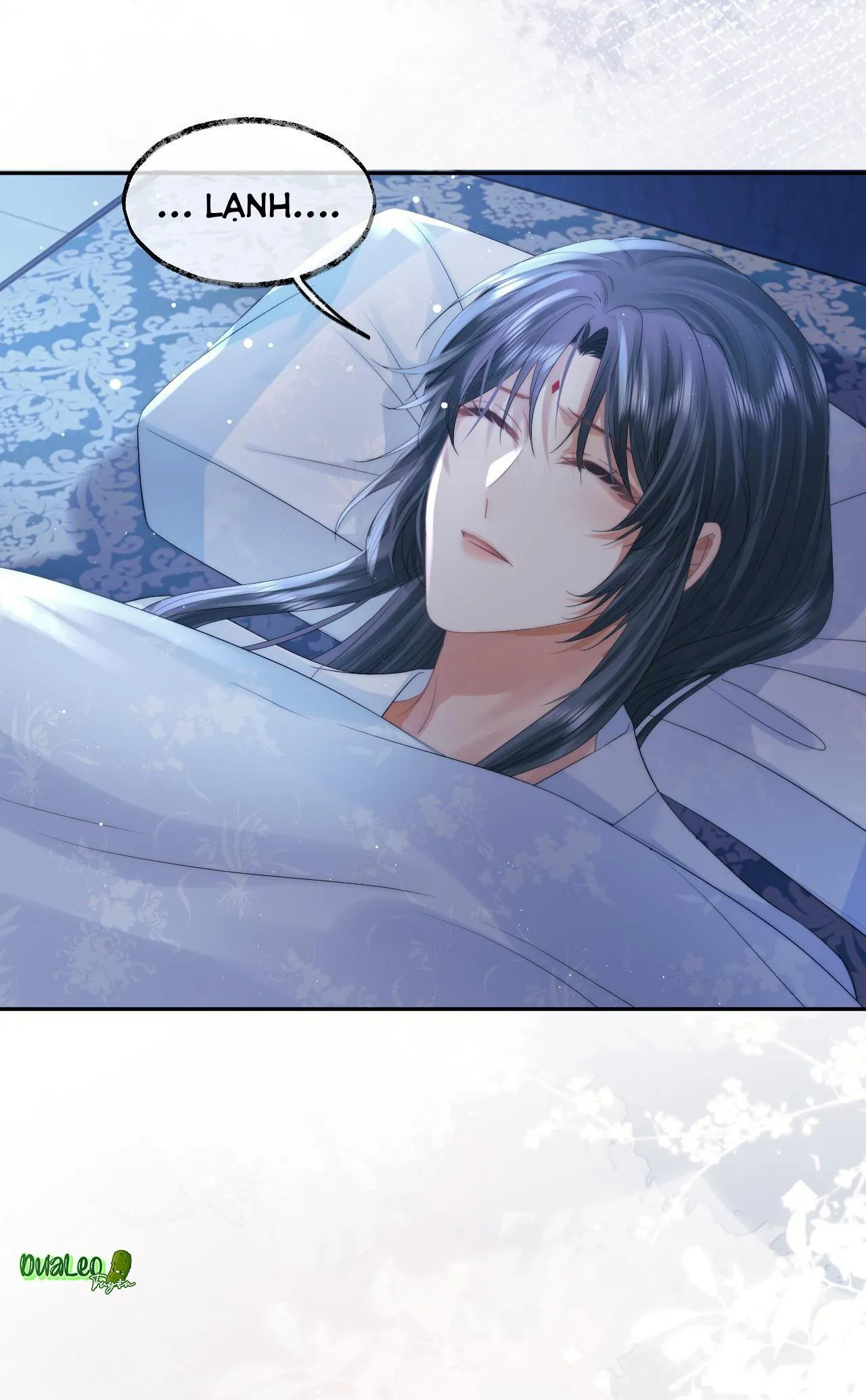 Sư tôn mỹ nhân bệnh độc chiếm Chapter 14 Trang 9