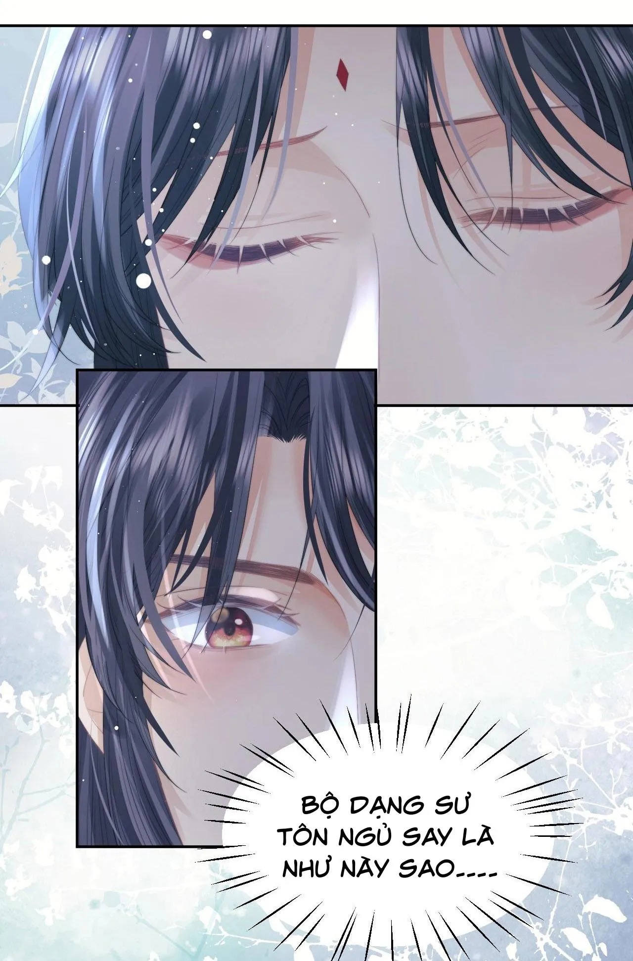 Sư tôn mỹ nhân bệnh độc chiếm Chapter 14 Trang 11