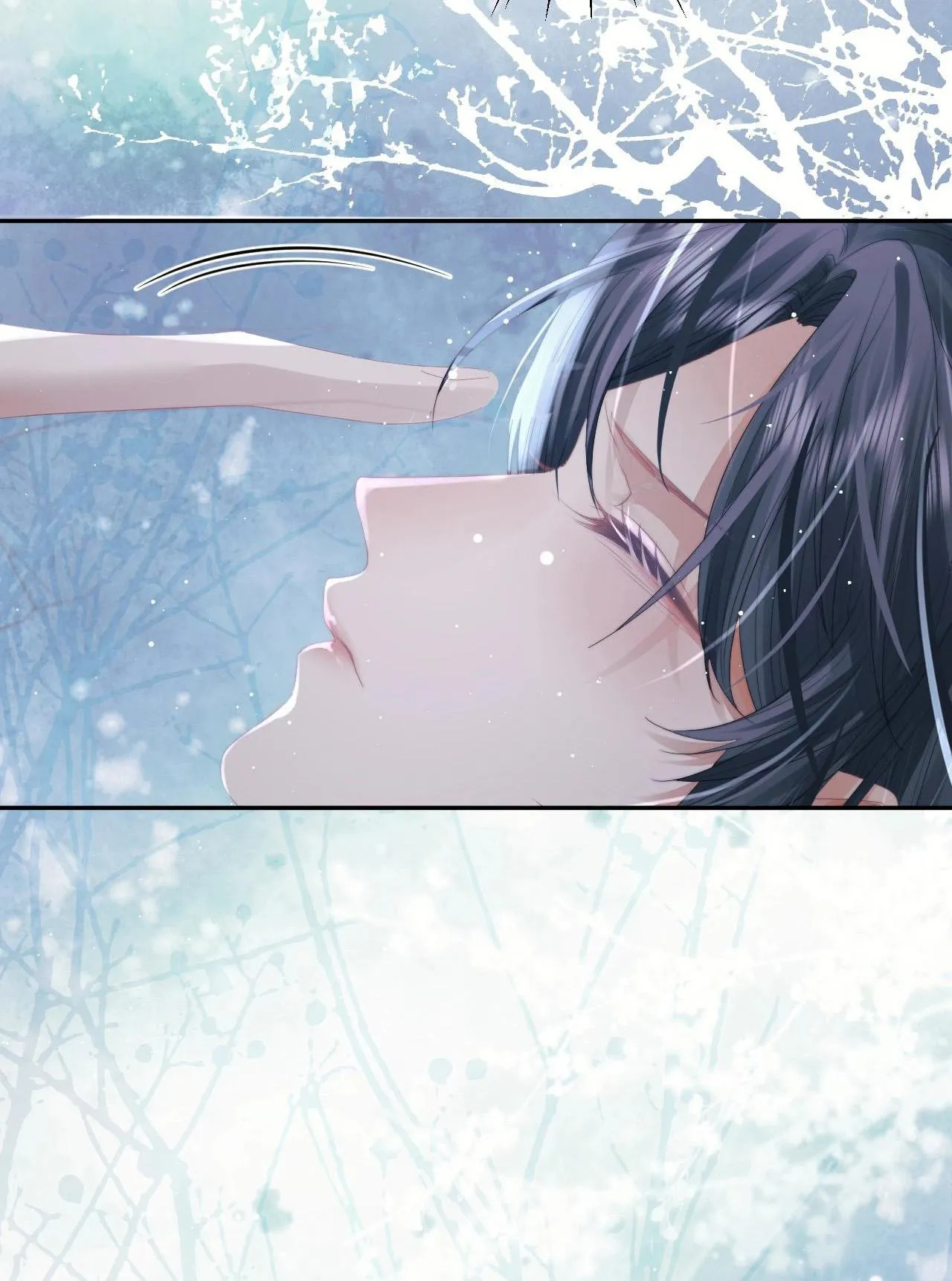 Sư tôn mỹ nhân bệnh độc chiếm Chapter 14 Trang 12