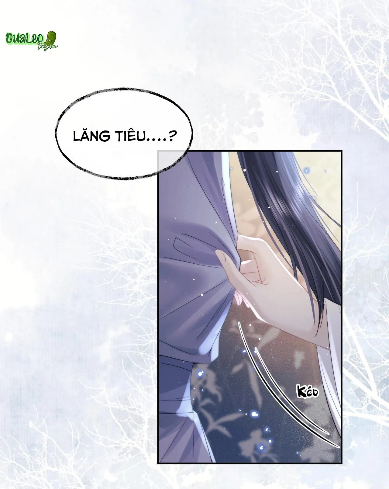 Sư tôn mỹ nhân bệnh độc chiếm Chapter 14 Trang 19