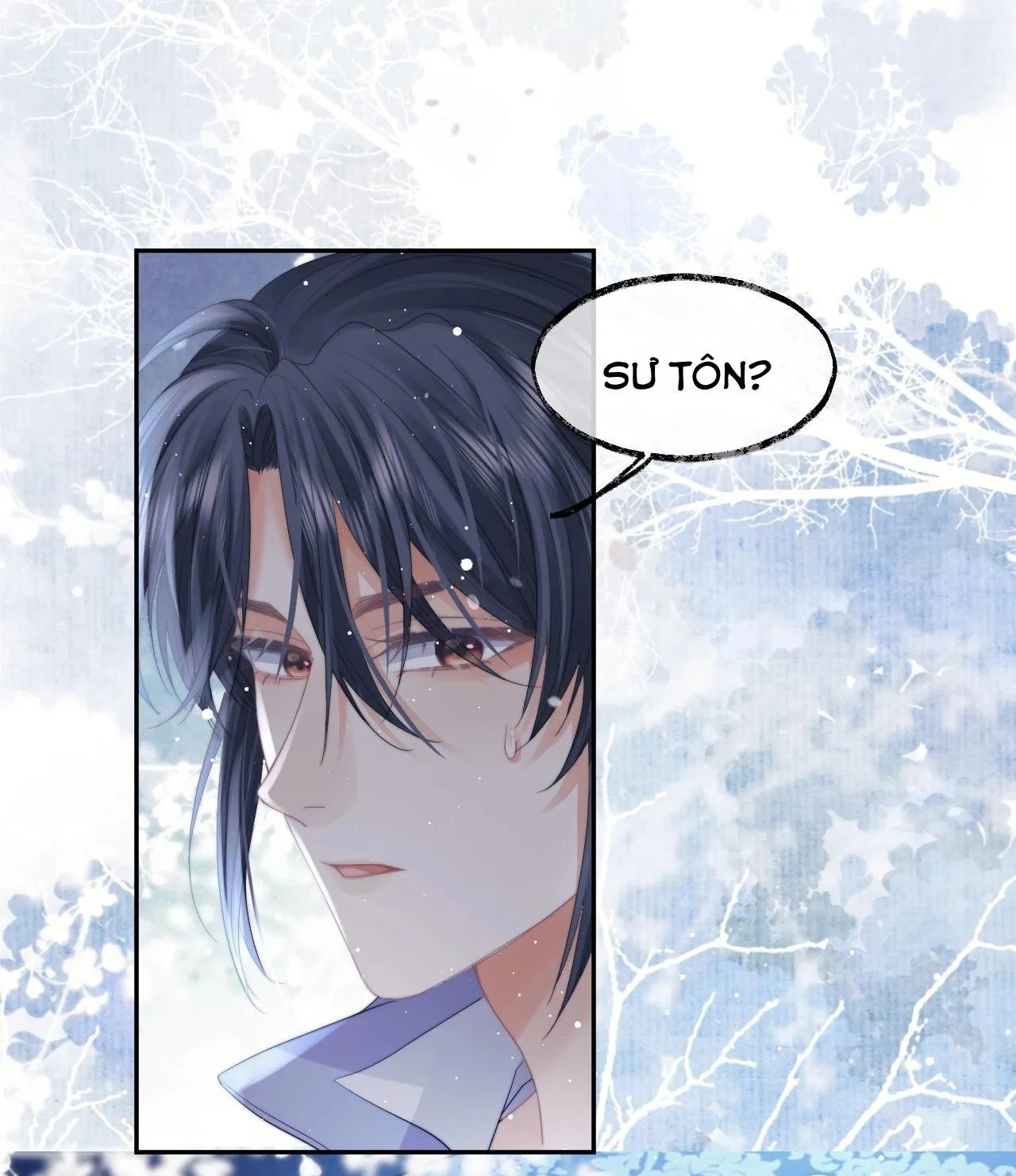 Sư tôn mỹ nhân bệnh độc chiếm Chapter 14 Trang 20