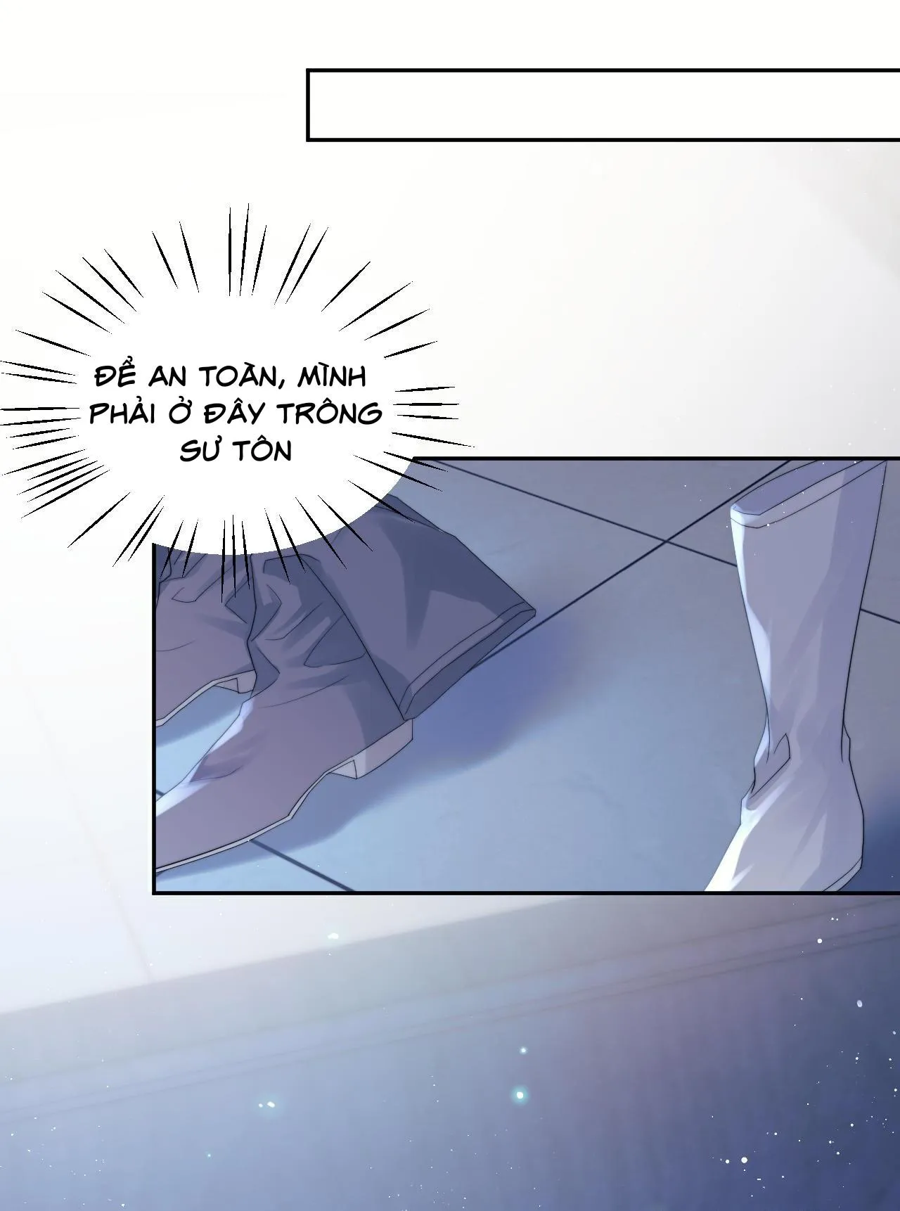 Sư tôn mỹ nhân bệnh độc chiếm Chapter 14 Trang 26