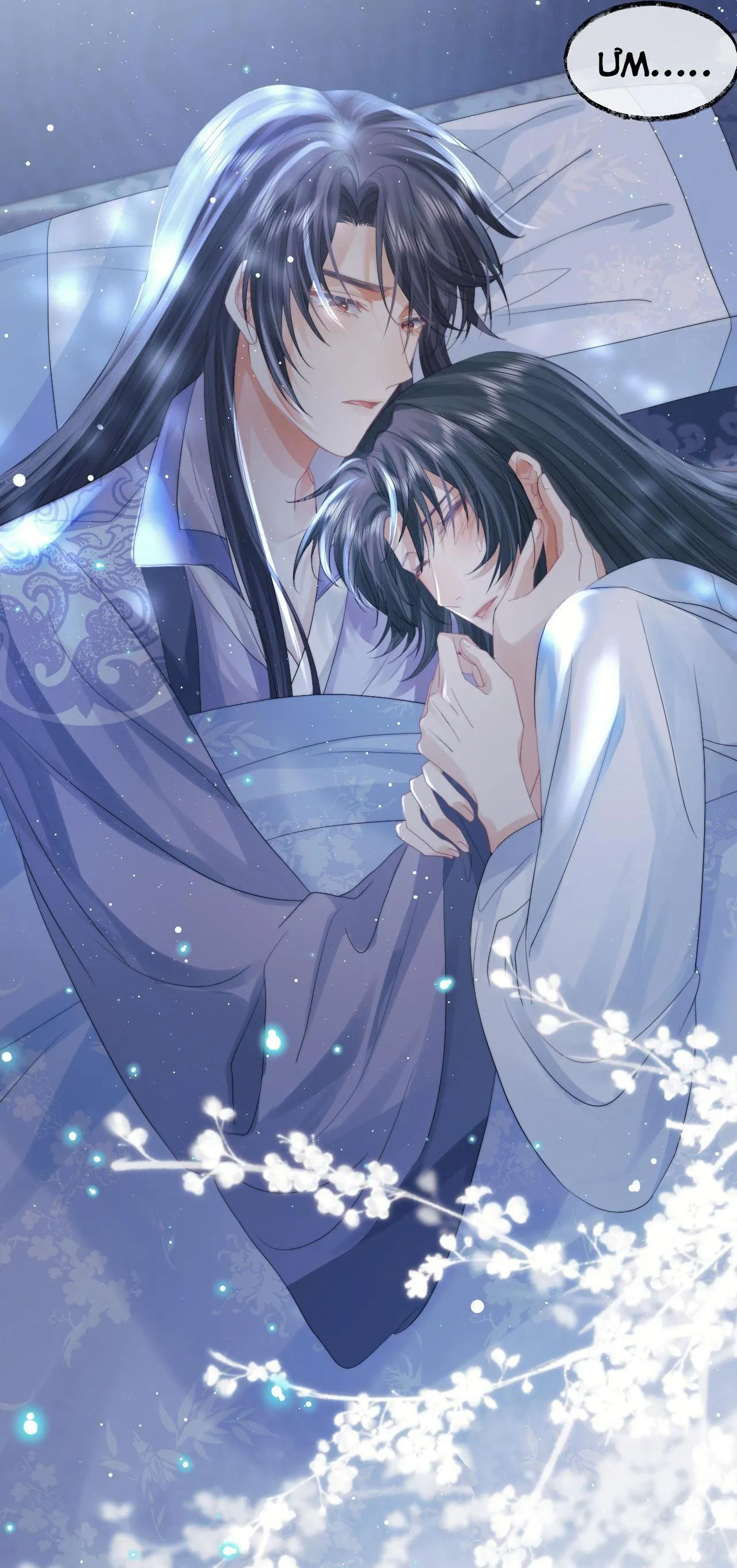 Sư tôn mỹ nhân bệnh độc chiếm Chapter 14 Trang 27