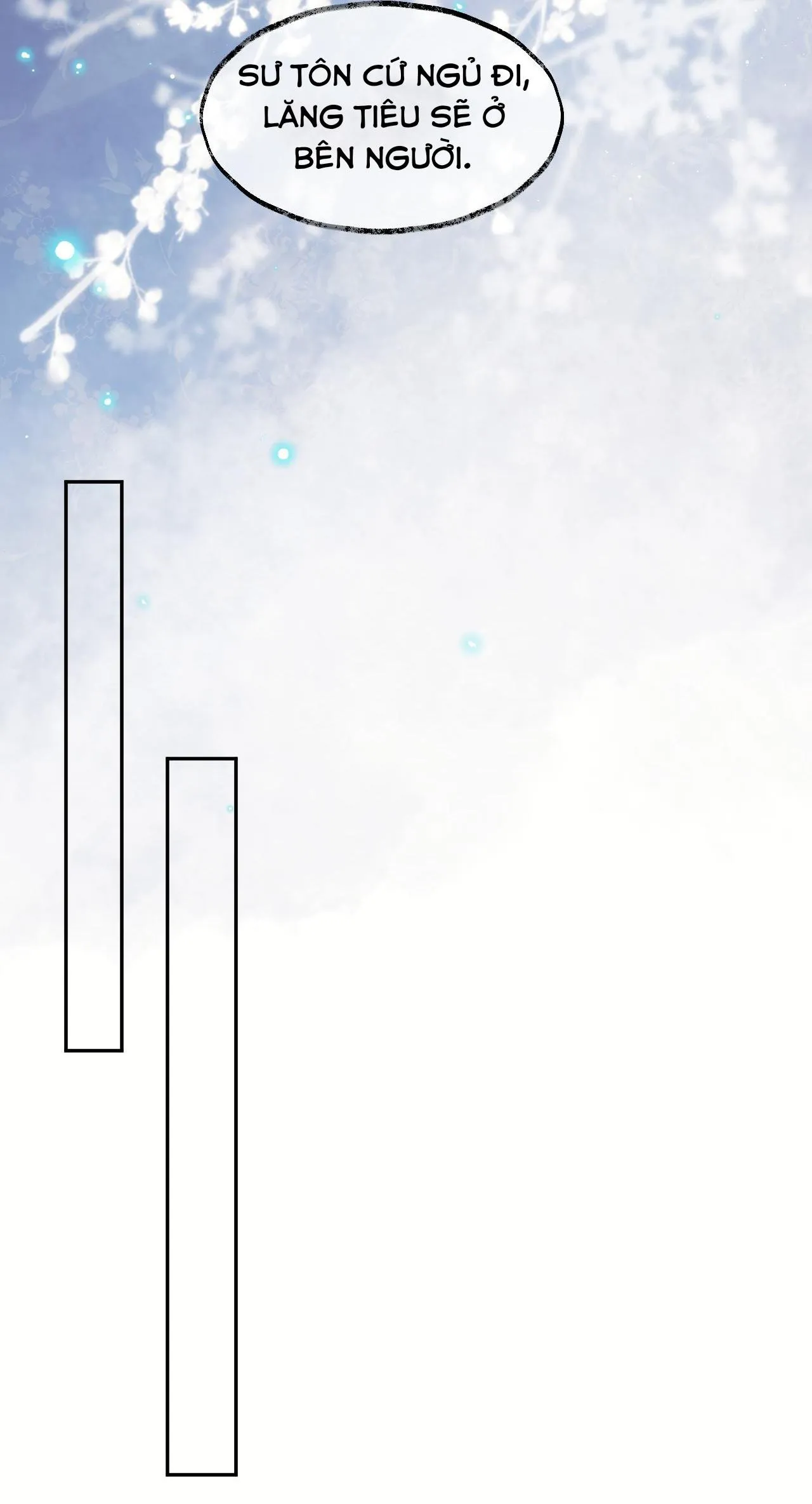 Sư tôn mỹ nhân bệnh độc chiếm Chapter 14 Trang 28