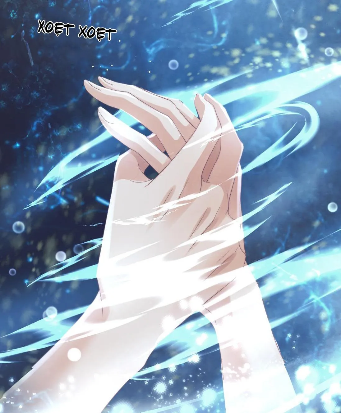 Sư tôn mỹ nhân bệnh độc chiếm Chapter 15 Trang 6