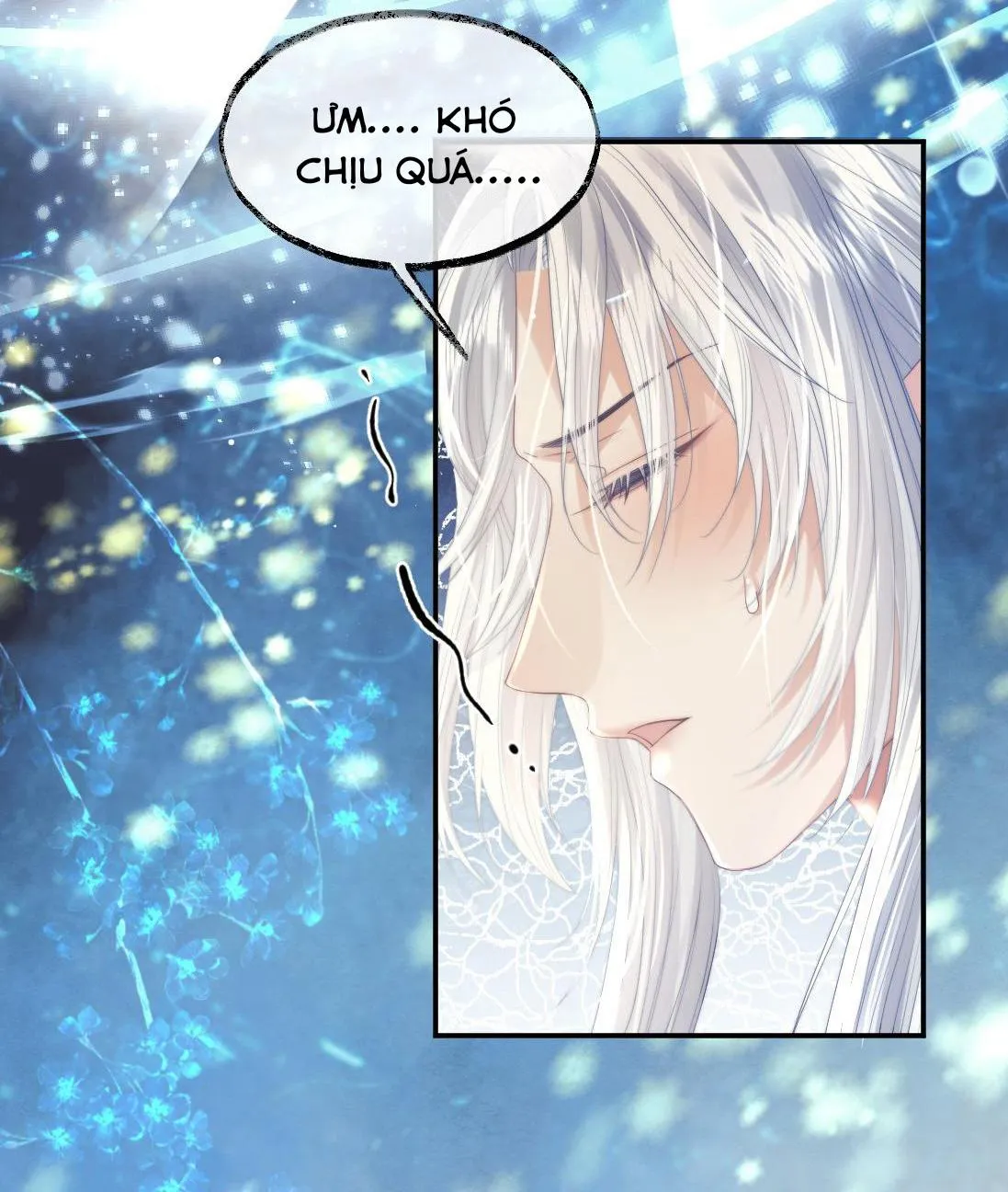 Sư tôn mỹ nhân bệnh độc chiếm Chapter 15 Trang 7