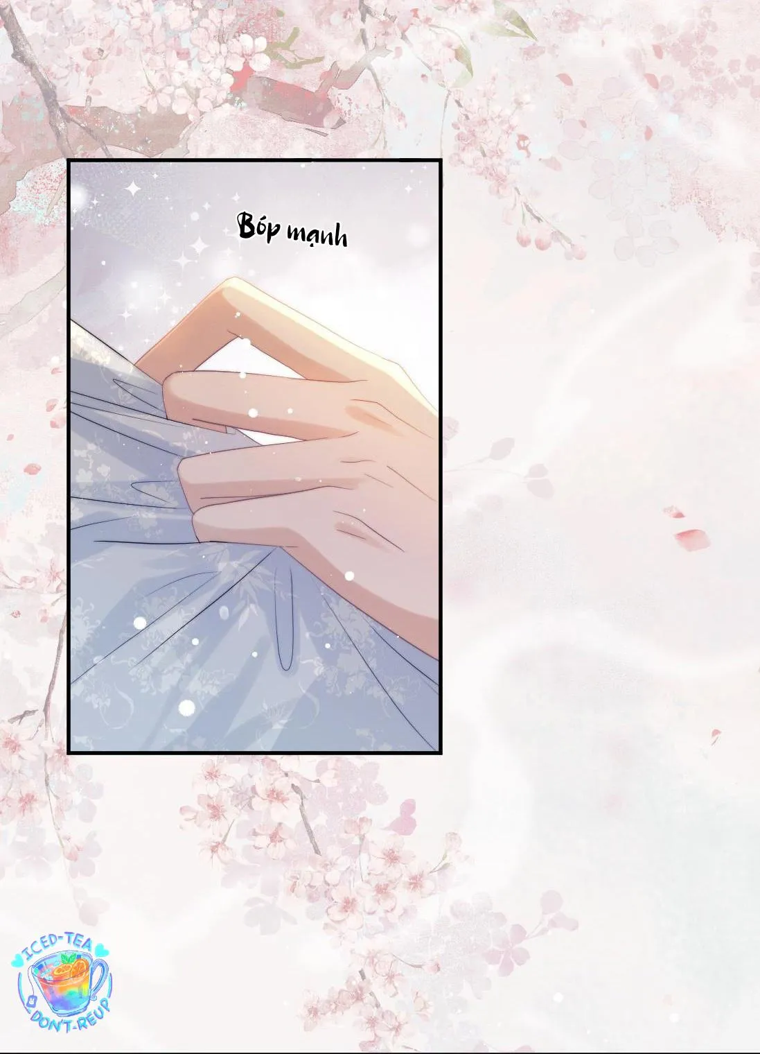 Sư tôn mỹ nhân bệnh độc chiếm Chapter 15 Trang 10