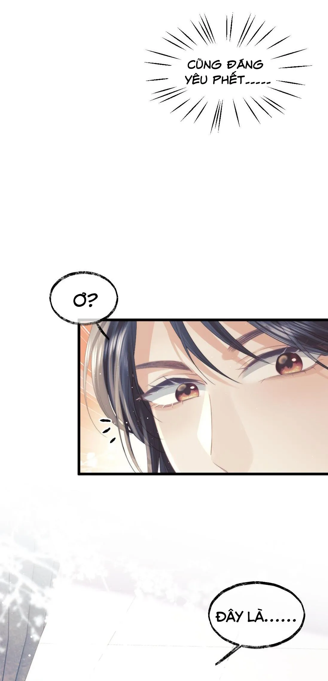 Sư tôn mỹ nhân bệnh độc chiếm Chapter 15 Trang 14