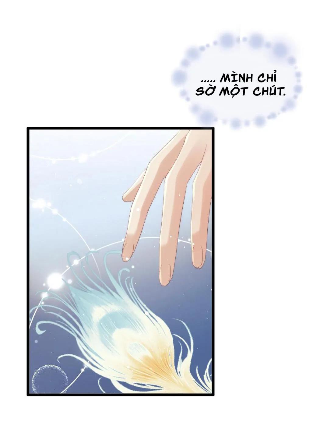 Sư tôn mỹ nhân bệnh độc chiếm Chapter 15 Trang 17