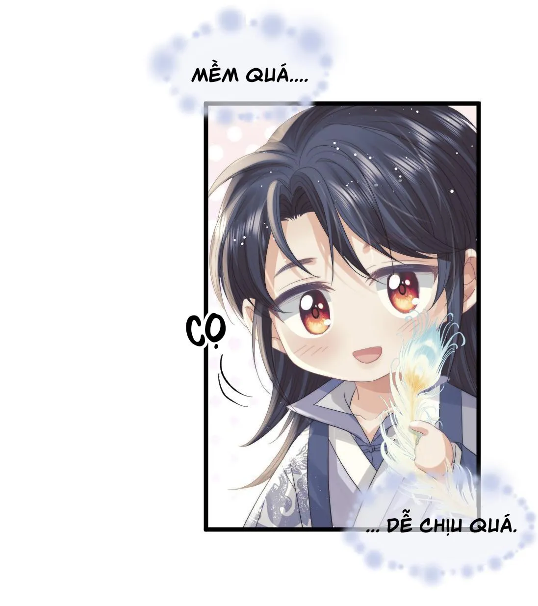 Sư tôn mỹ nhân bệnh độc chiếm Chapter 15 Trang 19