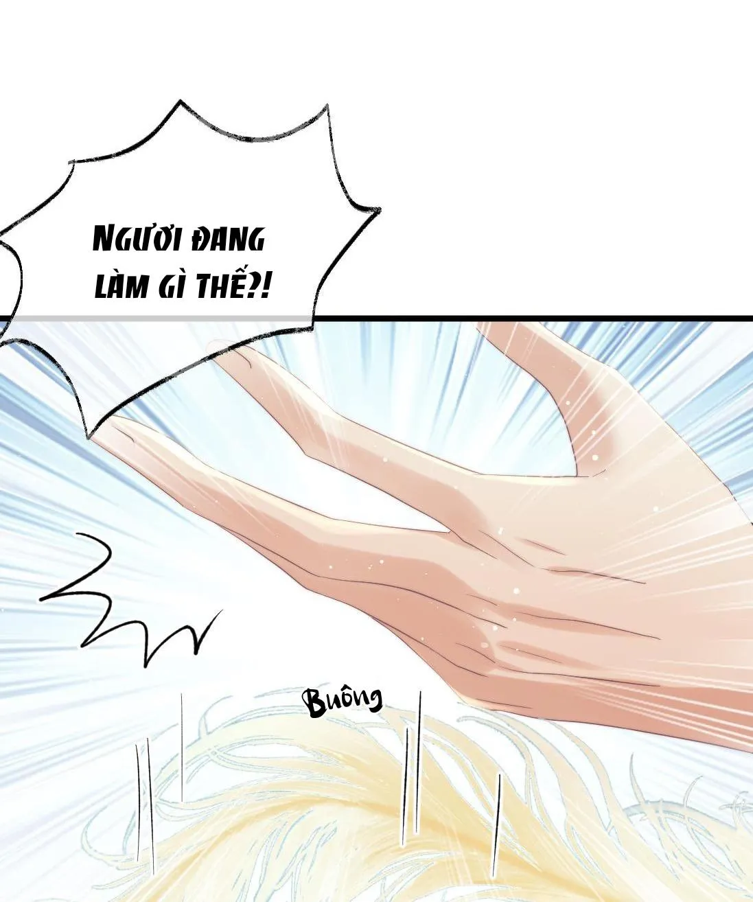 Sư tôn mỹ nhân bệnh độc chiếm Chapter 15 Trang 20