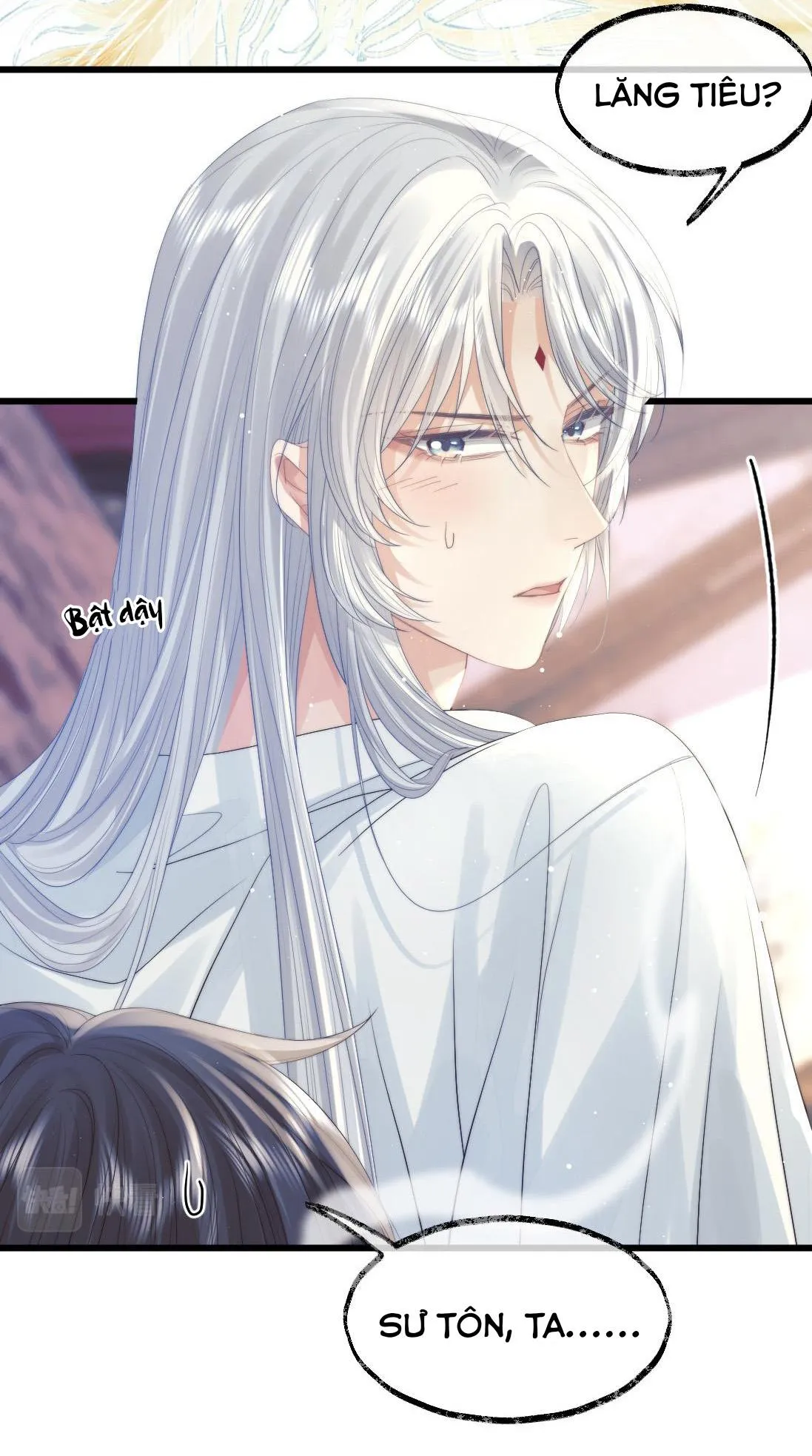 Sư tôn mỹ nhân bệnh độc chiếm Chapter 15 Trang 21