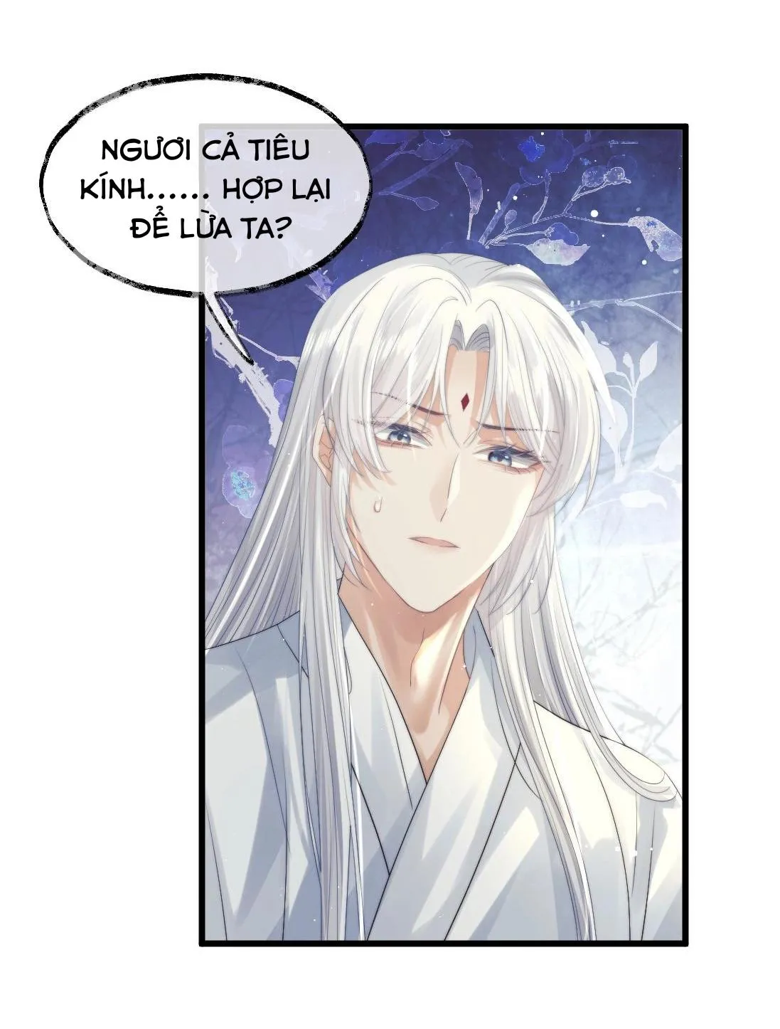 Sư tôn mỹ nhân bệnh độc chiếm Chapter 15 Trang 25