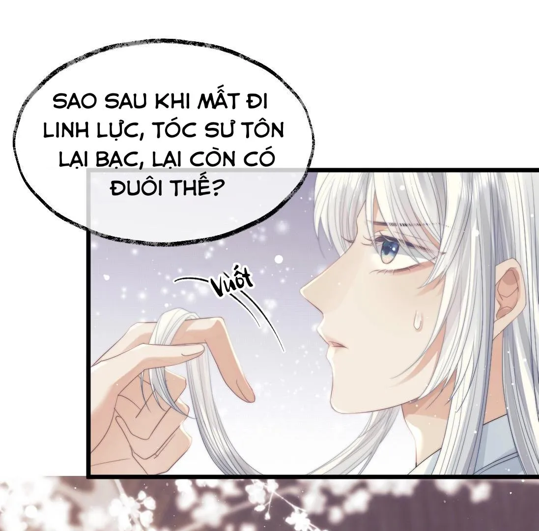 Sư tôn mỹ nhân bệnh độc chiếm Chapter 15 Trang 27