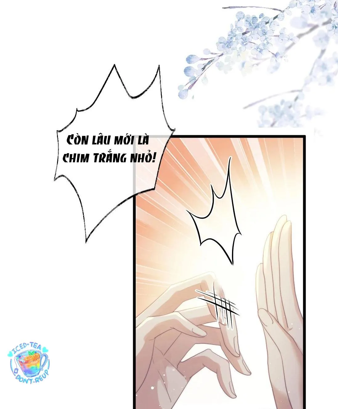 Sư tôn mỹ nhân bệnh độc chiếm Chapter 15 Trang 29