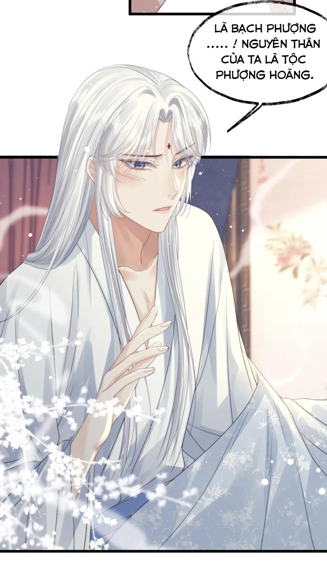 Sư tôn mỹ nhân bệnh độc chiếm Chapter 15 Trang 30