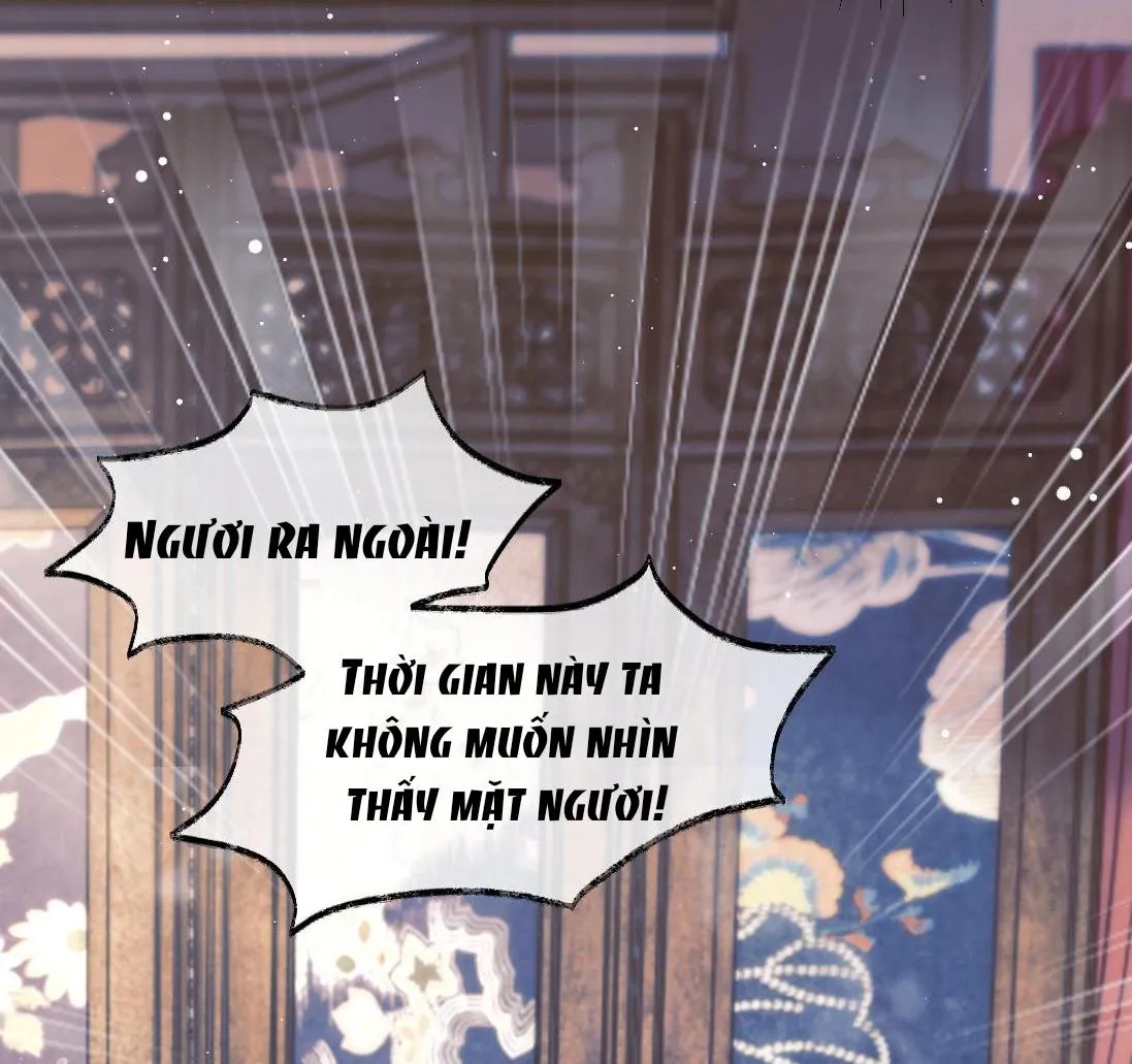 Sư tôn mỹ nhân bệnh độc chiếm Chapter 15 Trang 32