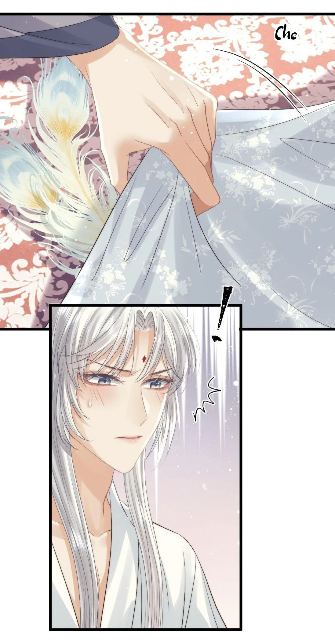 Sư tôn mỹ nhân bệnh độc chiếm Chapter 15 Trang 36