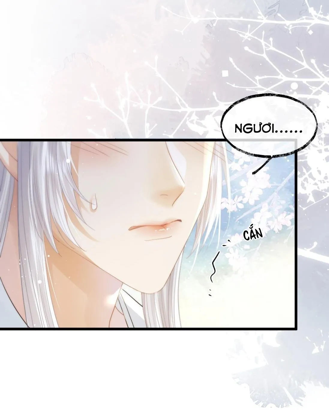 Sư tôn mỹ nhân bệnh độc chiếm Chapter 15 Trang 38