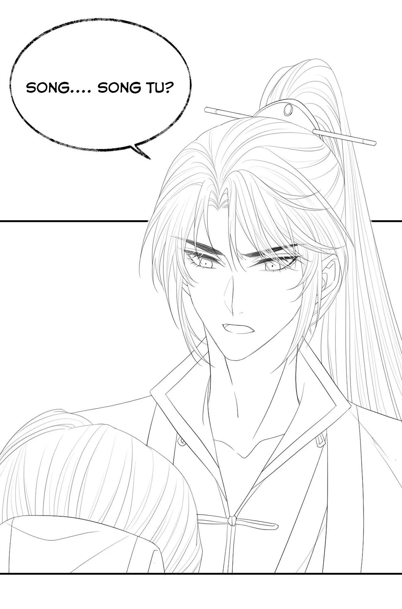 Sư tôn mỹ nhân bệnh độc chiếm Chapter 15 Trang 42