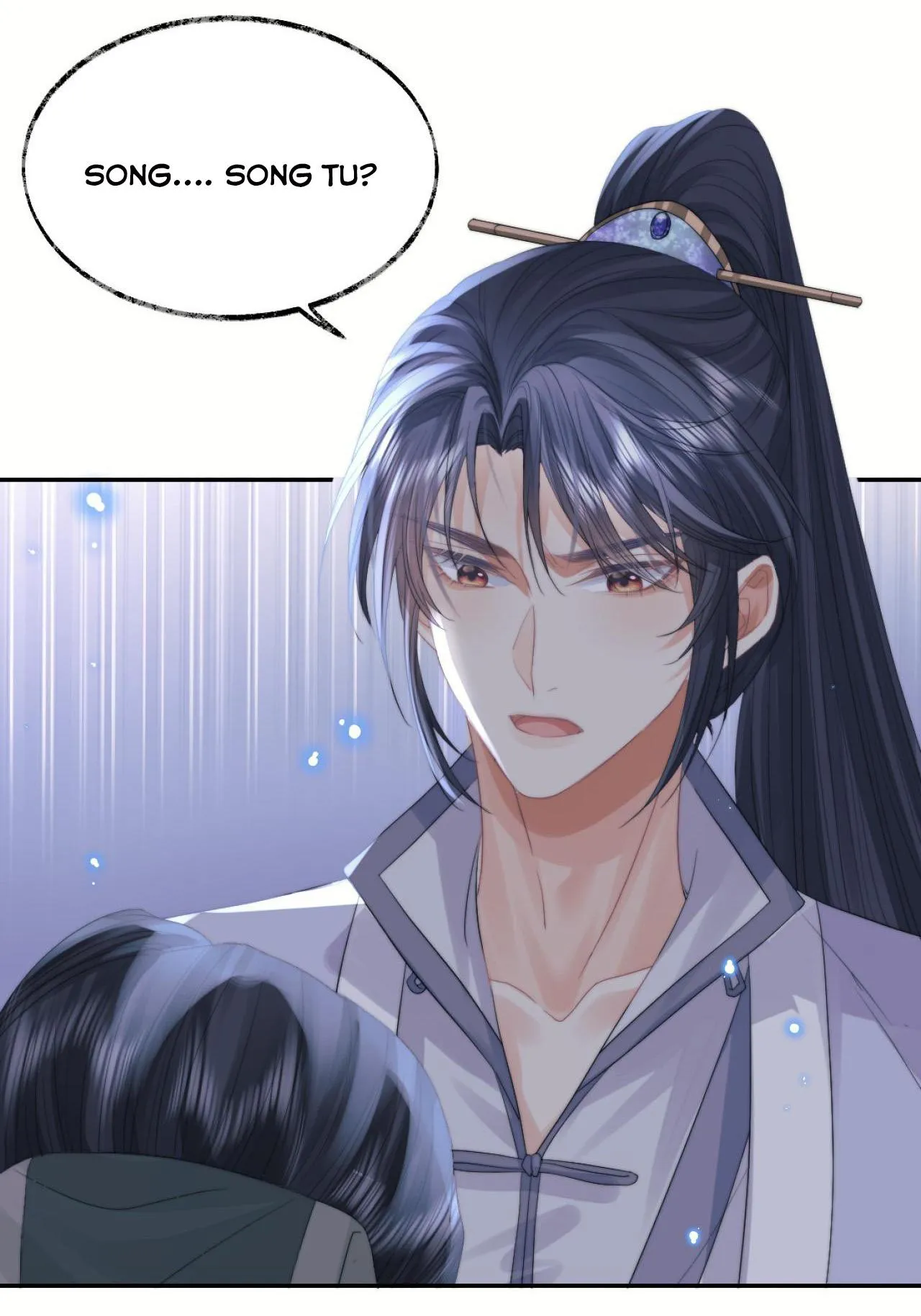 Sư tôn mỹ nhân bệnh độc chiếm Chapter 16 Trang 6