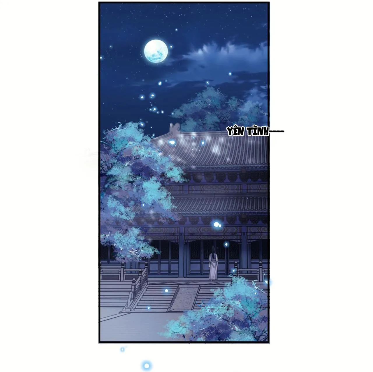 Sư tôn mỹ nhân bệnh độc chiếm Chapter 16 Trang 12