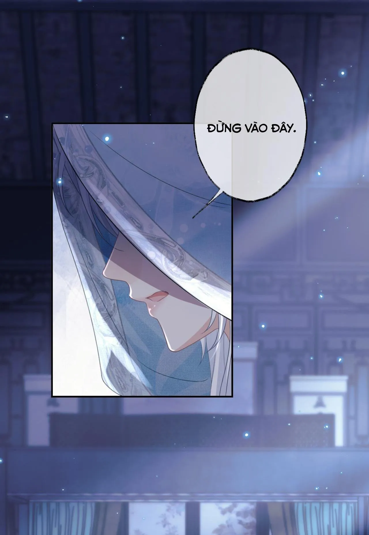 Sư tôn mỹ nhân bệnh độc chiếm Chapter 16 Trang 18