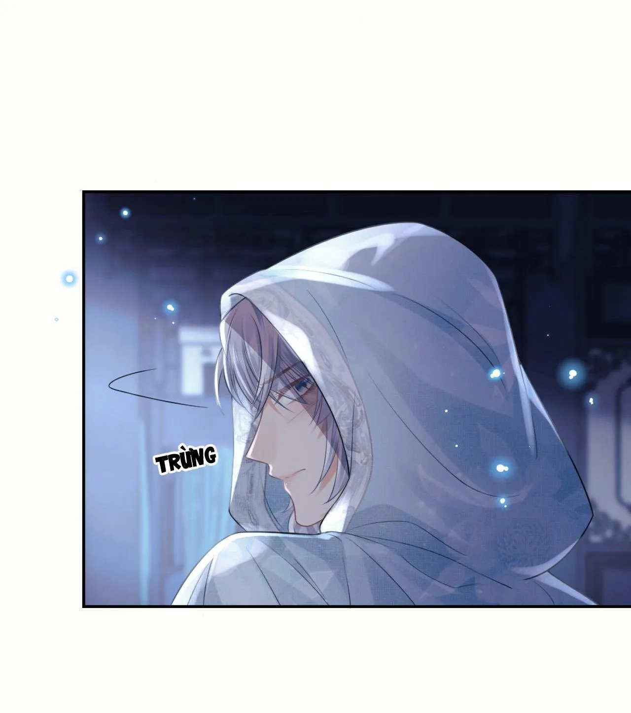 Sư tôn mỹ nhân bệnh độc chiếm Chapter 16 Trang 21