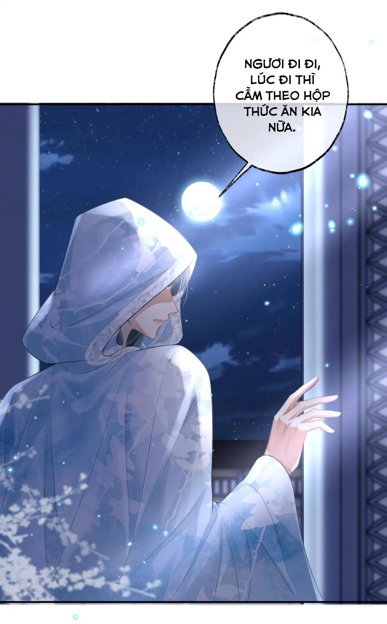 Sư tôn mỹ nhân bệnh độc chiếm Chapter 16 Trang 33