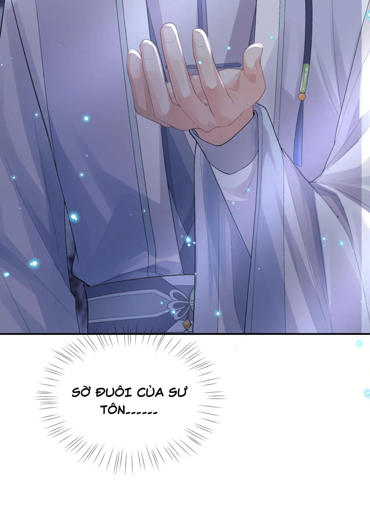 Sư tôn mỹ nhân bệnh độc chiếm Chapter 16 Trang 37