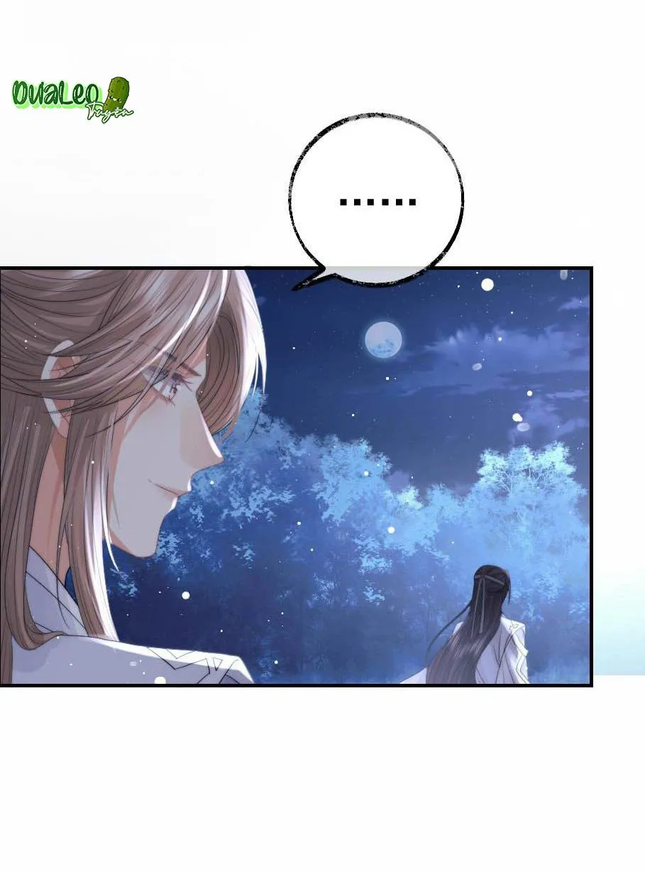 Sư tôn mỹ nhân bệnh độc chiếm Chapter 17 Trang 10