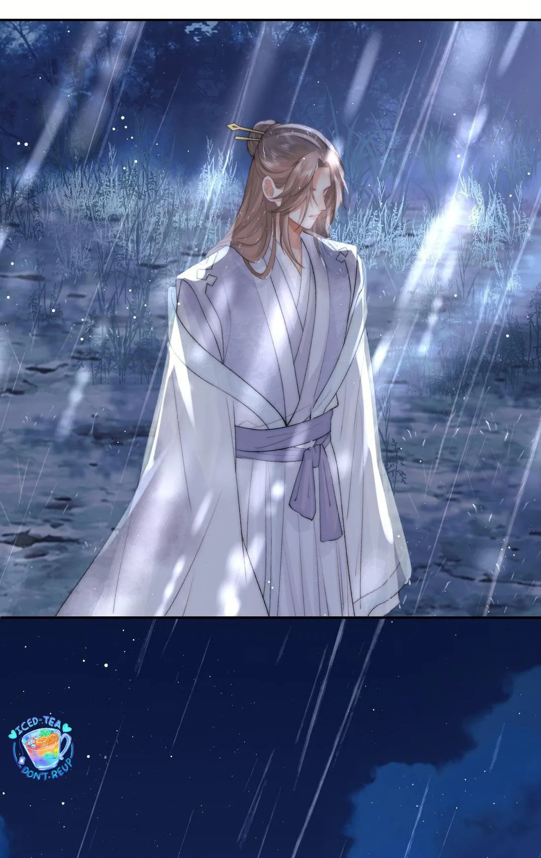 Sư tôn mỹ nhân bệnh độc chiếm Chapter 17 Trang 12