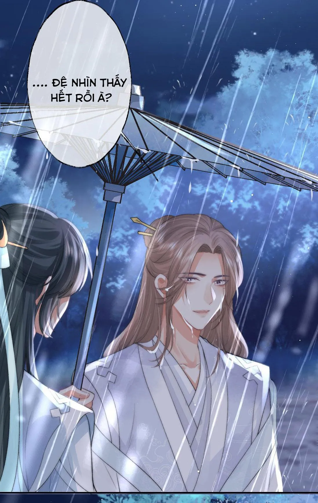 Sư tôn mỹ nhân bệnh độc chiếm Chapter 17 Trang 14