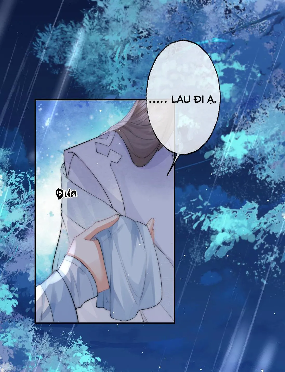 Sư tôn mỹ nhân bệnh độc chiếm Chapter 17 Trang 15