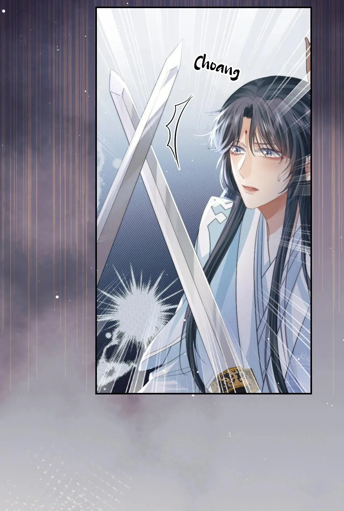 Sư tôn mỹ nhân bệnh độc chiếm Chapter 17 Trang 24