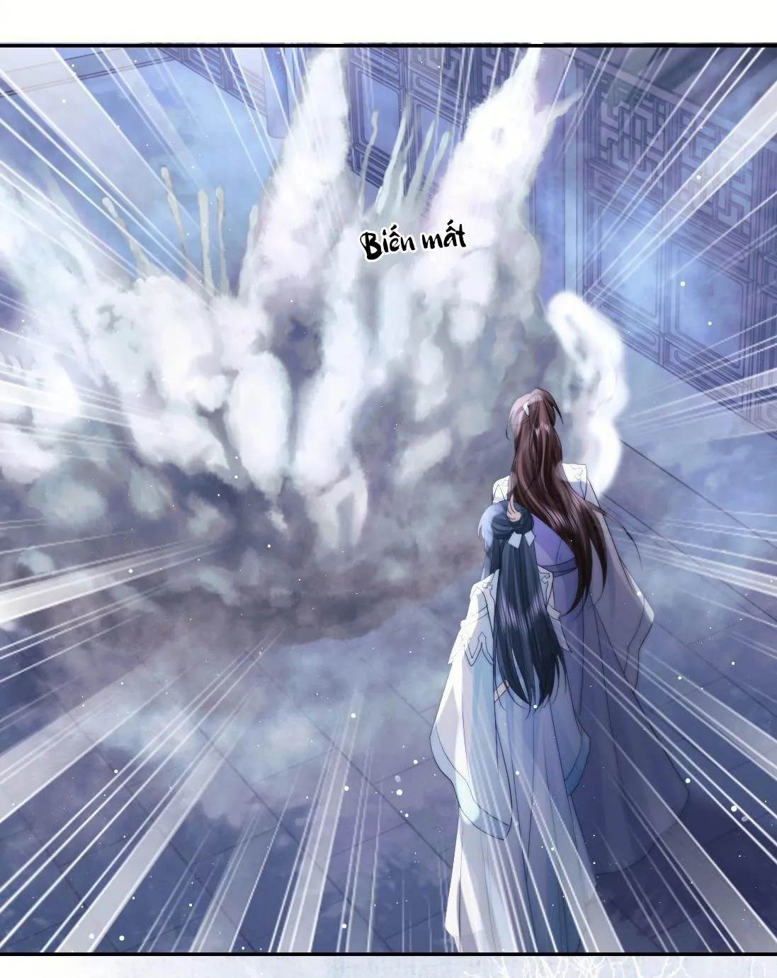 Sư tôn mỹ nhân bệnh độc chiếm Chapter 17 Trang 26