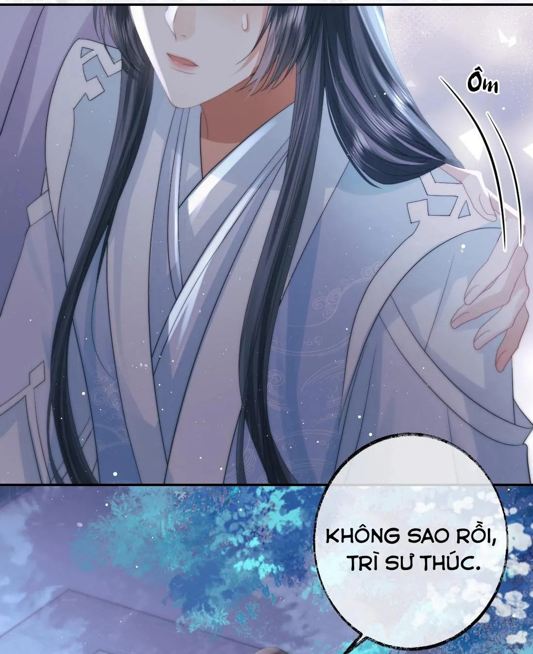 Sư tôn mỹ nhân bệnh độc chiếm Chapter 17 Trang 28