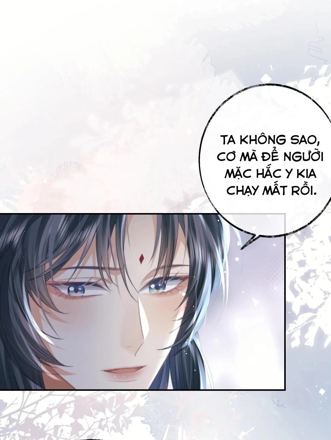 Sư tôn mỹ nhân bệnh độc chiếm Chapter 17 Trang 30