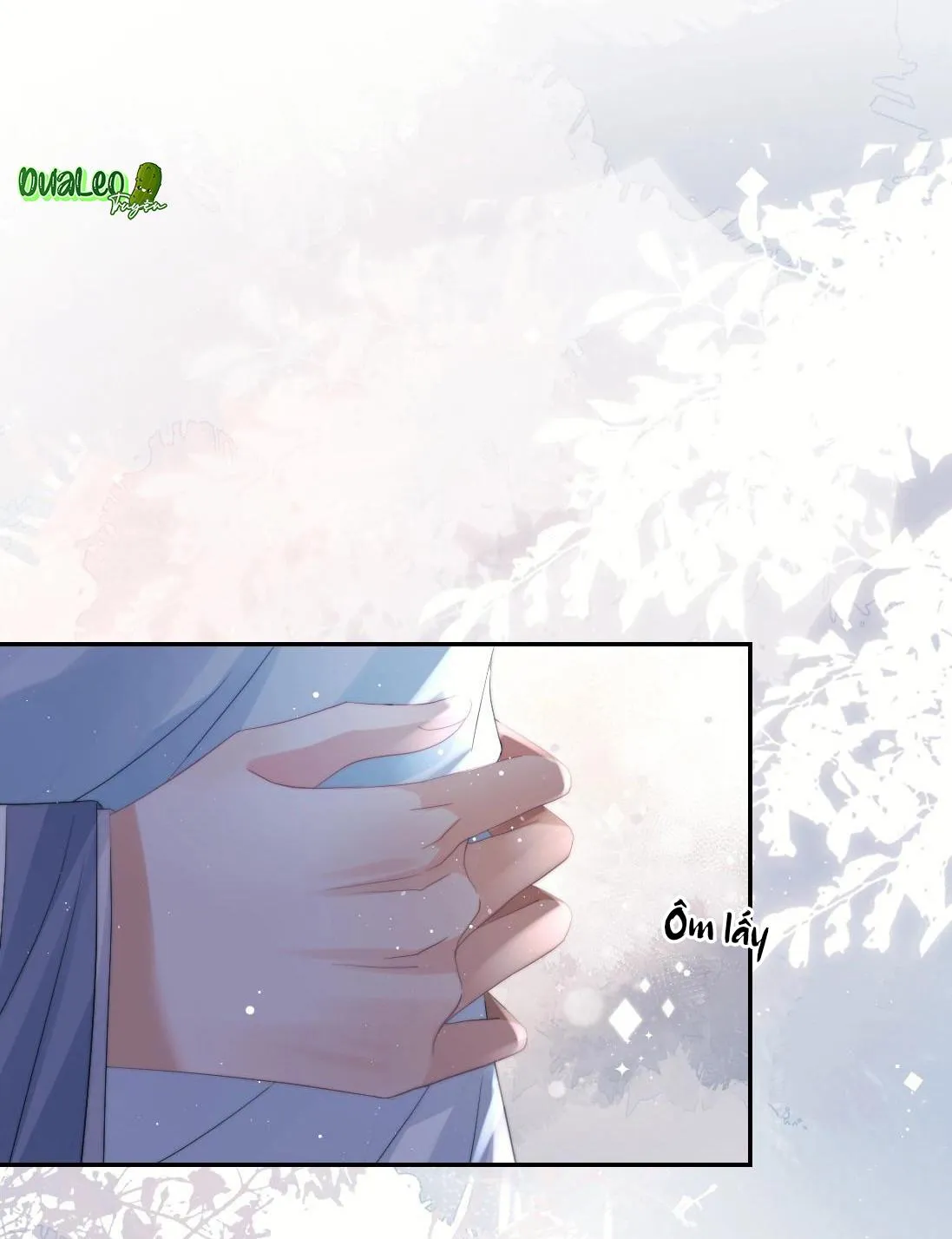 Sư tôn mỹ nhân bệnh độc chiếm Chapter 17 Trang 32