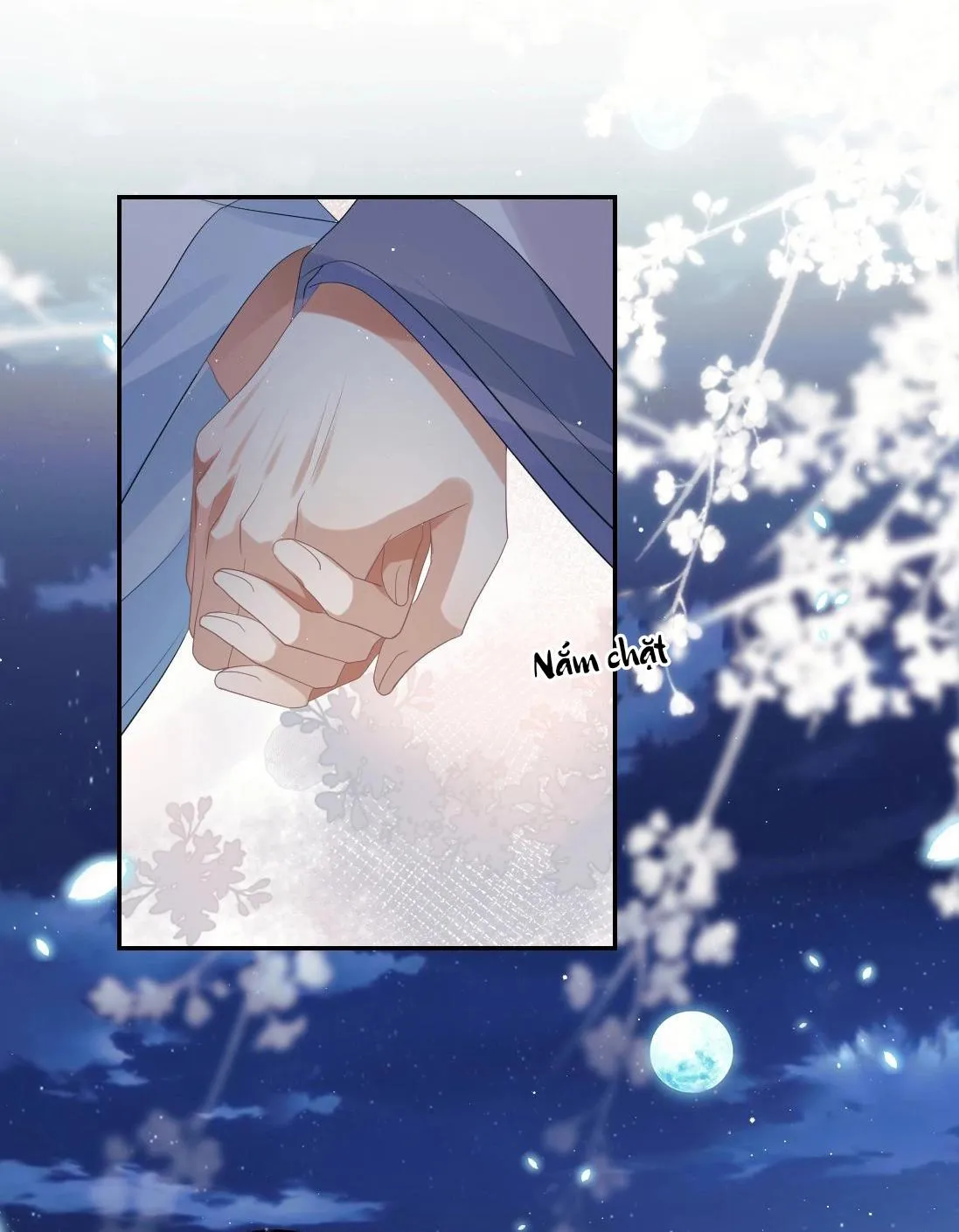 Sư tôn mỹ nhân bệnh độc chiếm Chapter 17 Trang 40