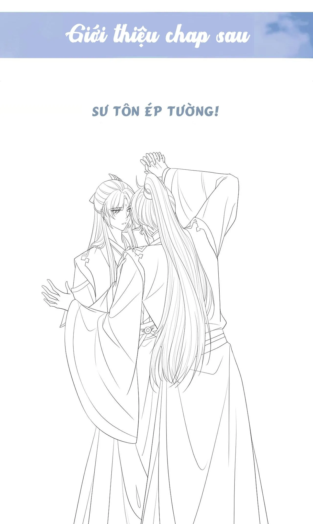 Sư tôn mỹ nhân bệnh độc chiếm Chapter 17 Trang 42