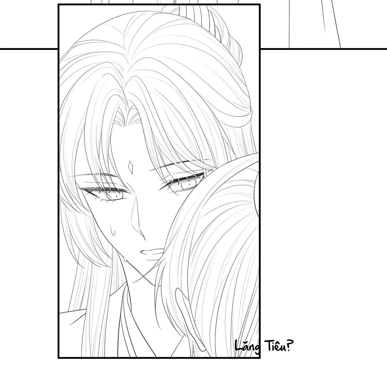 Sư tôn mỹ nhân bệnh độc chiếm Chapter 17 Trang 43