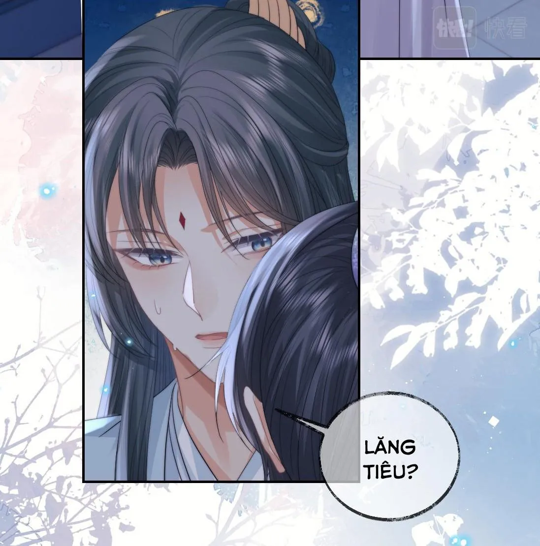 Sư tôn mỹ nhân bệnh độc chiếm Chapter 18 Trang 6