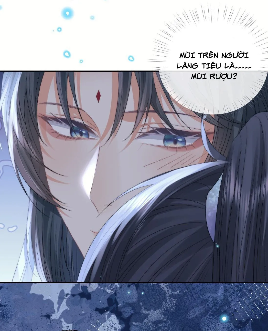 Sư tôn mỹ nhân bệnh độc chiếm Chapter 18 Trang 8