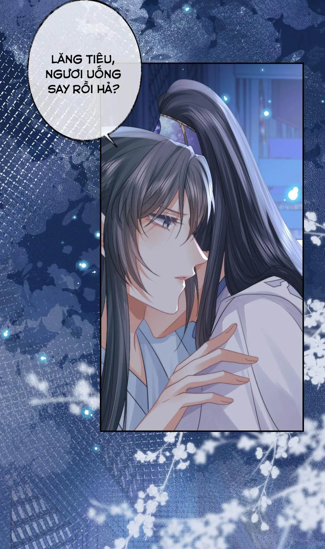 Sư tôn mỹ nhân bệnh độc chiếm Chapter 18 Trang 9