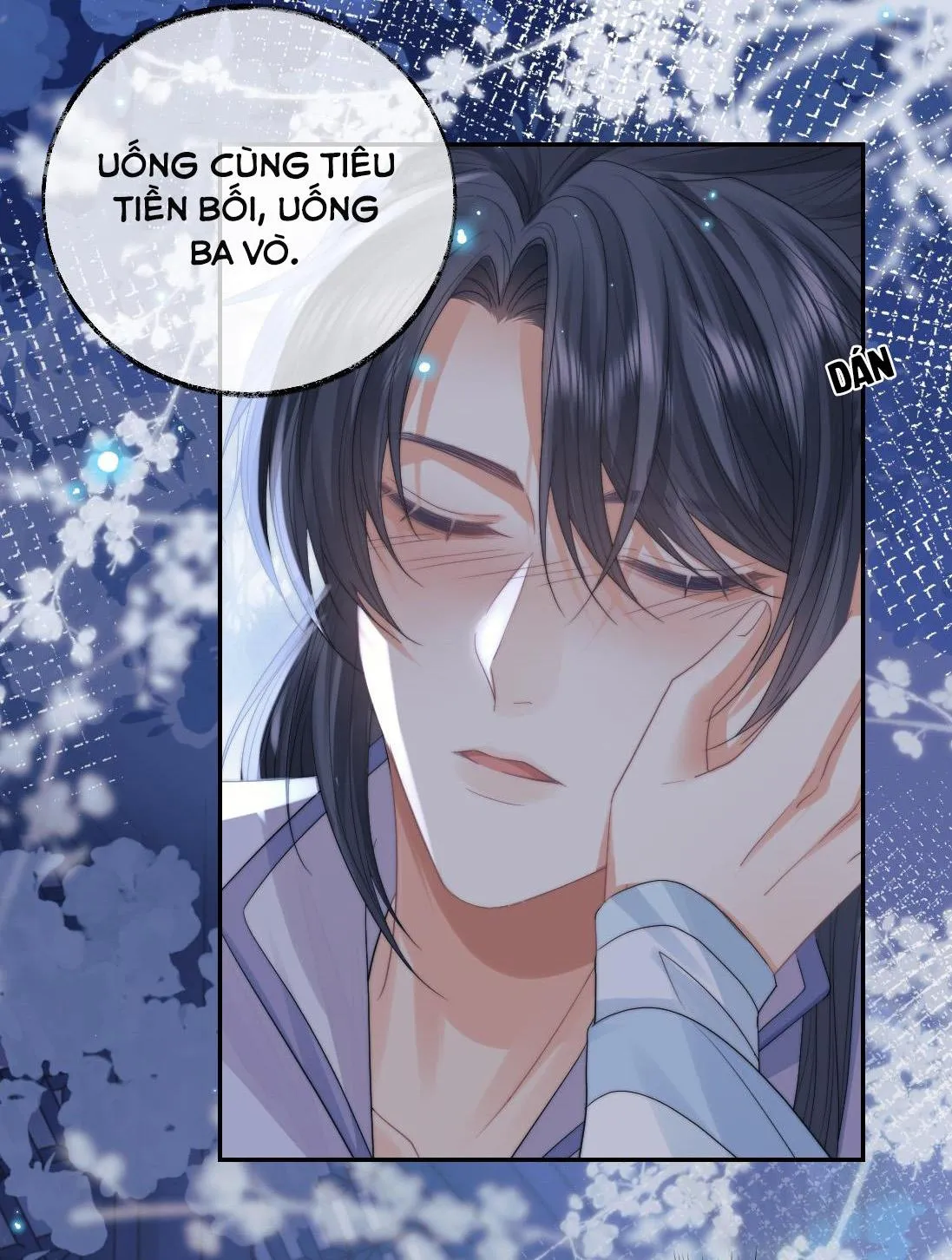 Sư tôn mỹ nhân bệnh độc chiếm Chapter 18 Trang 12